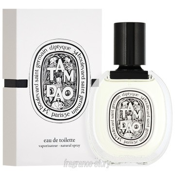 ディプティック DIPTYQUE タムダオ オードトワレ 100ml EDT SP fs 【香水】【即納】