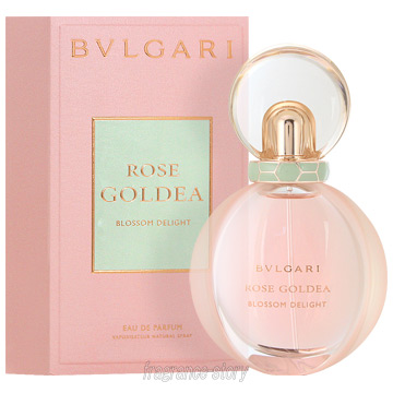 ブルガリ BVLGARI ローズ ゴルデア ブロッサム ディライト 30ml EDP SP fs 【香水 レディース】【即納】
