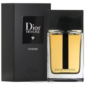 クリスチャン ディオール CHRISTIAN DIOR ディオール オム インテンス 100ml EDP SP fs 【香水 メンズ】【即納】_1
