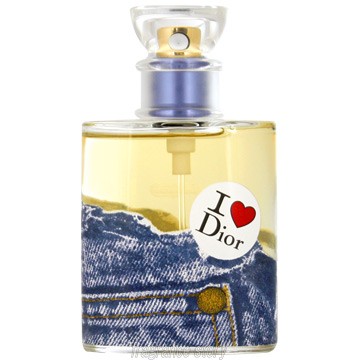 クリスチャン ディオール CHRISTIAN DIOR アイラブ ディオール 50ml ...