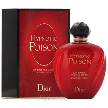 クリスチャン ディオール CHRISTIAN DIOR ヒプノティック プワゾン ボディローション 200ml fs 【即納】