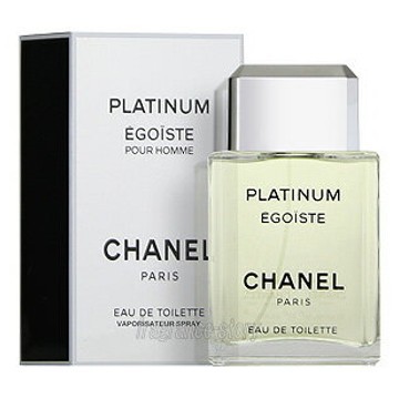 シャネル Chanel エゴイスト プラチナム 100ml Edt Sp Fs 香水 人気 即納 の通販はau Pay マーケット 香水物語