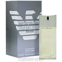 エンポリオ アルマーニ EMPORIO ARMANI ダイアモンズ フォーメン 50ml