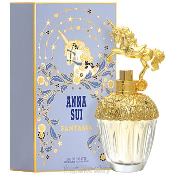 アナスイ ANNA SUI ファンタジア 50ml EDT SP fs - ア行