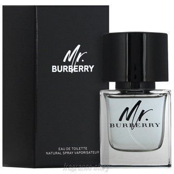 バーバリー BURBERRY ミスター バーバリー 50ml EDT SP fs 【香水 メンズ】【即納】