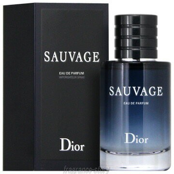 クリスチャン ディオール Christian Dior ソヴァージュ オードパルファム 60ml Edp Sp Fs 香水 メンズ 即納 の通販はau Pay マーケット 香水物語