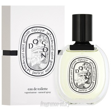 ディプティック DIPTYQUE ドソン 50ml EDT SP fs 【香水】【即納】