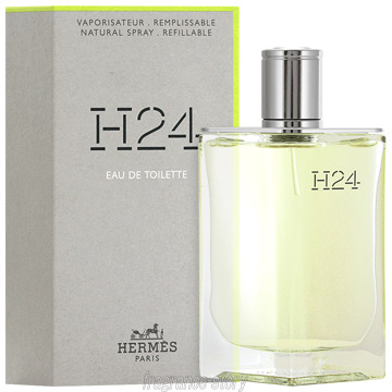 エルメス HERMES H24 オードトワレ 50ml EDT SP fs 【香水 メンズ】【即納】