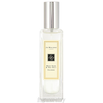 ジョー マローン JO MALONE ウッド セージ＆シー ソルト コロン 30ml EDC SP 箱付き fs 【香水】【即納】