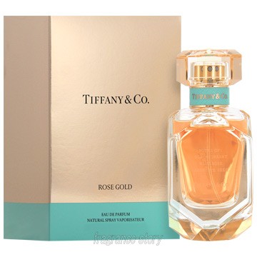 ティファニー TIFFANY ティファニー ローズゴールド EDP 50ml SP fs 【香水 レディース】【即納】