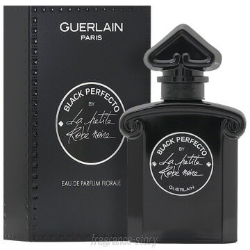 ゲラン GUERLAIN ラ プティット ローブ ノワール ブラック パーフェクト 30ml EDP SP fs