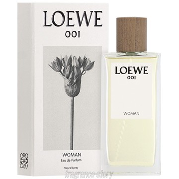 ロエベ LOEWE 001 ウーマン オードゥ パルファム 100ml EDP SP fs 【香水 レディース】【即納】【セール】