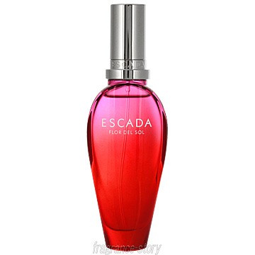 エスカーダ ESCADA フロール デルソル 50ml EDT 箱なし 訳あり fs