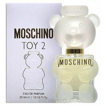 モスキーノ MOSCHINO トイ2 オーデパルファム 100ml EDP SP fs 【香水 レディース】【即納】