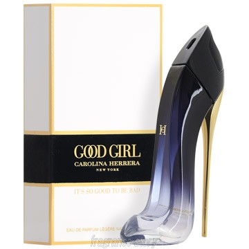 キャロライナ ヘレラ CAROLINA HERRERA グッドガール レジェール 50ml