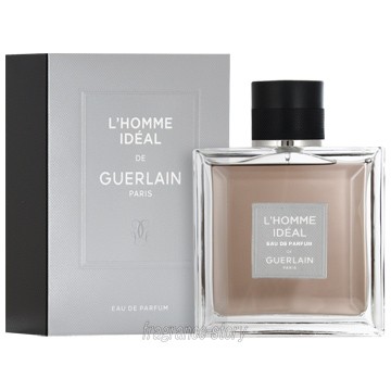 ゲラン GUERLAIN ロム イデアル 50ml EDT SP fs - カ行