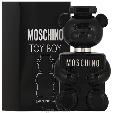 モスキーノ MOSCHINO トイボーイ 100ml EDP SP fs 【香水 メンズ】【即納】