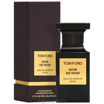 トムフォード TOM FORD ノワール デ ノワール 50ml EDP SP fs - タ行