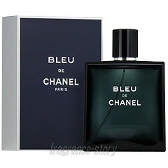 シャネル CHANEL ブルー ドゥ シャネル 100ml EDT SP fs 【香水 メンズ】【即納】【セール】