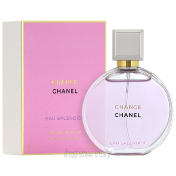 シャネル CHANEL チャンス オー スプランディド オードパルファム 35ml EDP SP fs 【香水 レディース】【即納】