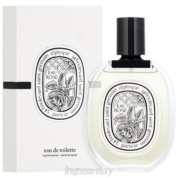 ディプティック DIPTYQUE オーローズ オードトワレ 100ml EDT SP fs