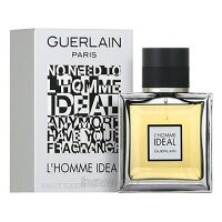 ゲラン GUERLAIN ロム イデアル 100ml EDT SP fs 【香水 メンズ】【即納】【セール】