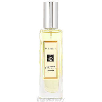 ジョー マローン JO MALONE ライム バジル＆マンダリン コロン 30ml EDC SP 箱付き fs 【香水 レディース】【即納】 6,847円