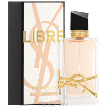 イヴ サンローラン YSL リブレ オードトワレ 90ml EDT SP fs 【香水】【即納】の通販は