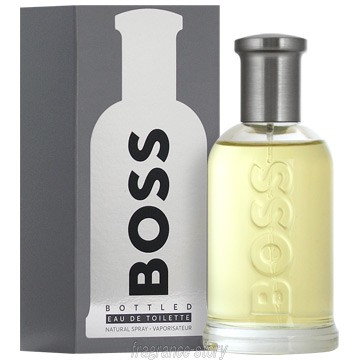 ヒューゴ ボス HUGO BOSS ボス 100ml EDT SP fs 【香水 メンズ】【即納】