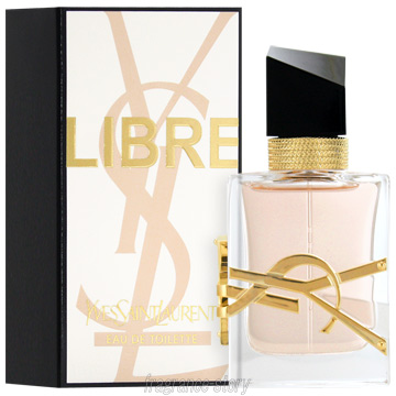 イヴ サンローラン YSL リブレ オードトワレ 30ml EDT SP fs 【香水】【即納】