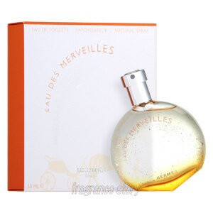 エルメス HERMES オーデ メルヴェイユ 50ml EDT SP fs 【香水 レディース】【即納】の通販は