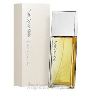 カルバン クライン CALVIN KLEIN CK トゥルース 100ml EDP SP fs