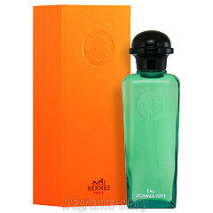 エルメス HERMES オード ランジュ ヴェルト 50ml EDC SP fs 【香水 レディース】【即納】