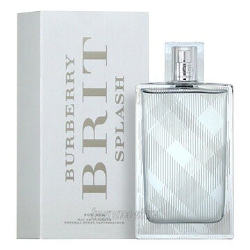 バーバリー Burberry ブリット スプラッシュ フォーヒム 100ml Edt Sp Fs 香水 メンズ 即納 の通販はau Pay マーケット 香水物語