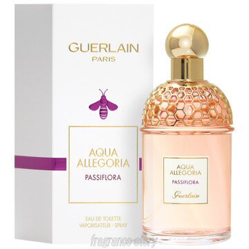 ゲラン Guerlain アクア アレゴリア パッシフローラ 125ml Edt Sp Fs 香水 レディース 即納 の通販はau Pay マーケット 香水物語