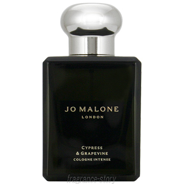 【新品】JO MALONE ジョーマローン サイプレスグレープバイン 50ml サイプレス & グレープバイン コロン インテンス | ジョー