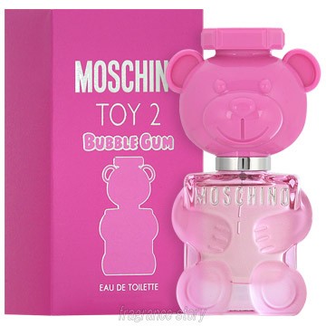 モスキーノ MOSCHINO トイ2 バブルガム 30ml EDT SP fs