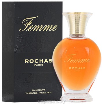 ロシャス ROCHAS ロシャス ファム 100ml EDT SP fs 【香水 レディース】【即納】の通販は
