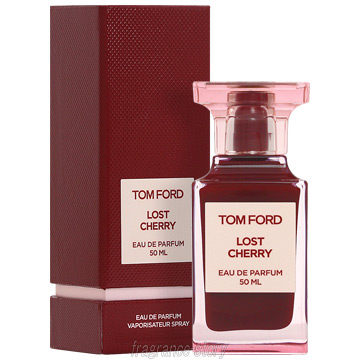 トムフォード TOM FORD ロスト チェリー 50ml EDP SP fs 【香水 レディース】【即納】