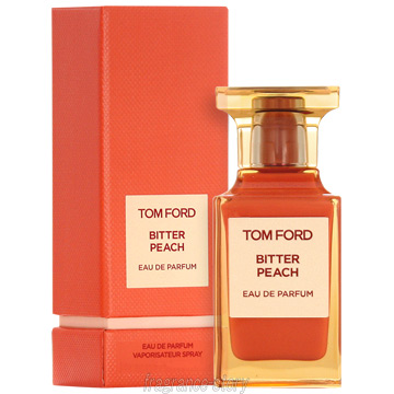 トムフォード ビターピーチ 50ml TOMFORD 香水 bitterpeach ビター