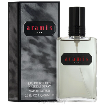アラミス ARAMIS アラミス ブラック 60ml EDT SP 【即納】