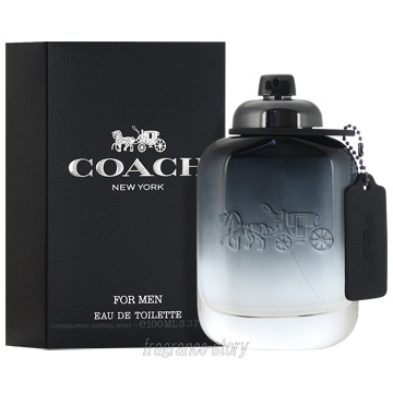 コーチ Coach コーチ マン オードトワレ 100ml Edｔ Sp Fs 香水 メンズ 即納 の通販はau Pay マーケット 香水物語