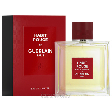 ゲラン GUERLAIN アビ ルージュ 100ml EDT SP fs 【香水 メンズ】【即納】