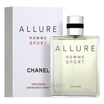 シャネル CHANEL アリュール オム スポーツ コローニュ 50ml EDT SP fs 【香水 メンズ】【即納】