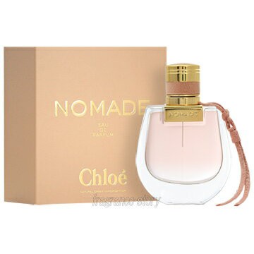 クロエ CHLOE ノマド オードパルファム EDP 75ml SP fs