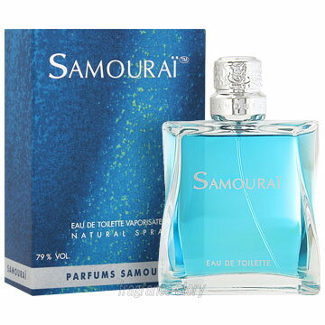 アランドロン Alain Delon サムライ 100ml Edt Sp Fs 香水 メンズ 人気 即納 の通販はau Pay マーケット 香水物語