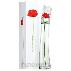 ケンゾー KENZO フラワー バイ ケンゾー 100ml EDT SP fs 【香水 レディース】【即納】の通販は 5,918円