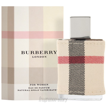 バーバリー BURBERRY ロンドン 30ml EDP SP fs 【香水 レディース】【即納】の通販は