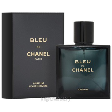 シャネル CHANEL ブルー ドゥ シャネル パルファム 〔Parfum