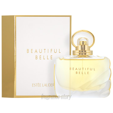 エスティローダー ESTEE LAUDER ビューティフル ベル 50ml Beautiful Belle Eau de Parfum Spray | Estée Lauder